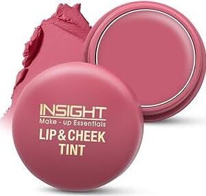 Cosmetics Lip and Cheek Tint