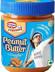 Peanut Butter