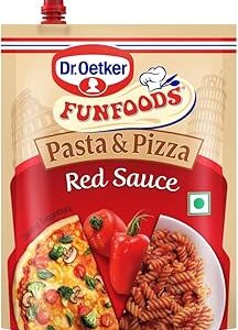 Pasta & Pizza Sauce